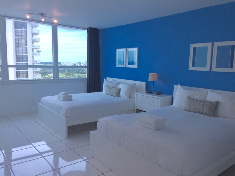 Hotel Miami Beach - Mid-beach (apt. 499291)