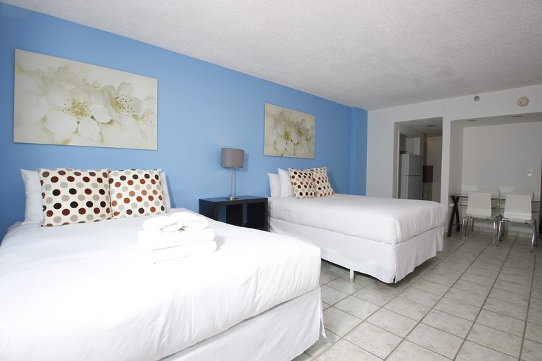 Hotel Miami Beach - Mid-beach (apt. 499291)