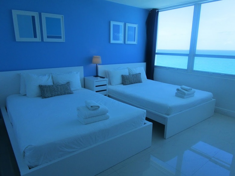 Hotel Miami Beach - Mid-beach (apt. 499291)