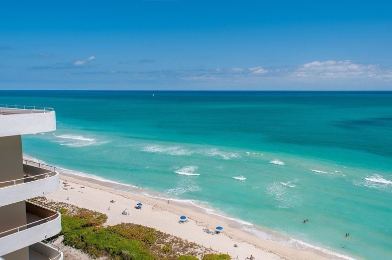Hotel Miami Beach - Mid-beach (apt. 499291)