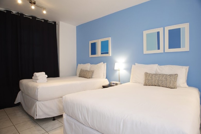 Hotel Miami Beach - Mid-beach (apt. 499291)