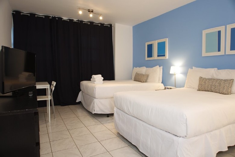 Hotel Miami Beach - Mid-beach (apt. 499291)