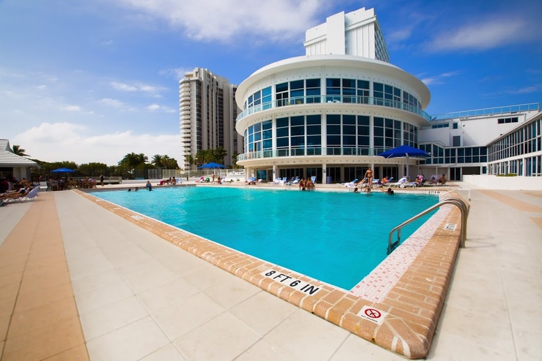 Hotel Miami Beach - Mid-beach (apt. 499291)