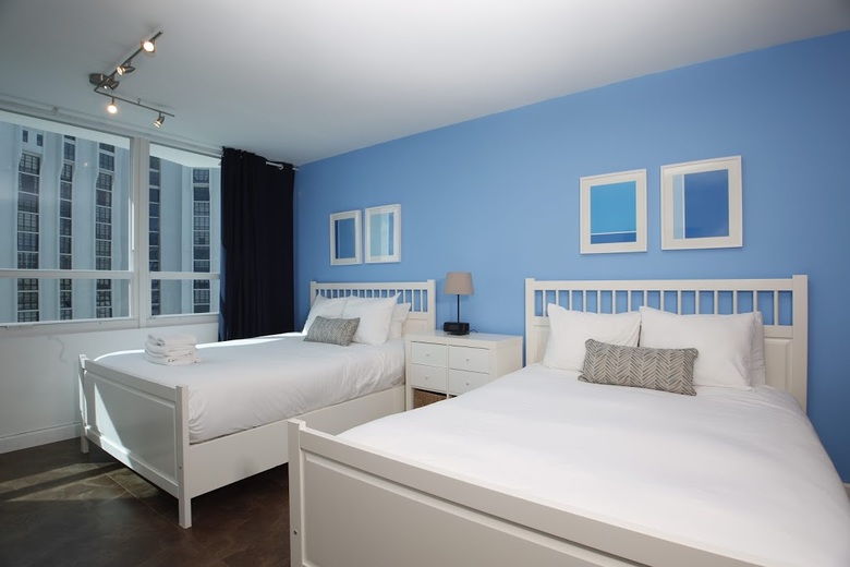 Hotel Miami Beach - Mid-beach (apt. 499291)