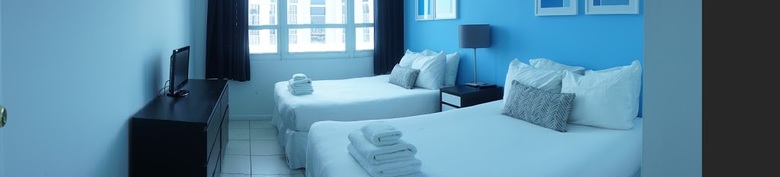 Hotel Miami Beach - Mid-beach (apt. 499291)