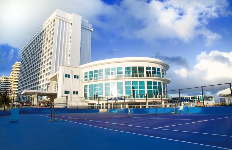 Hotel Miami Beach - Mid-beach (apt. 499291)