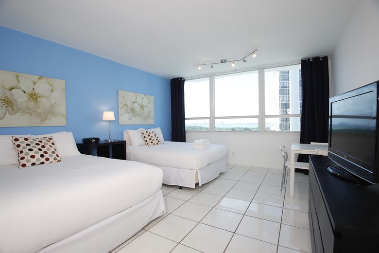 Hotel Miami Beach - Mid-beach (apt. 499473)