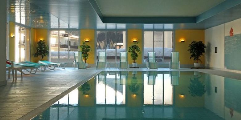 Central Swiss Quality Sporthotel