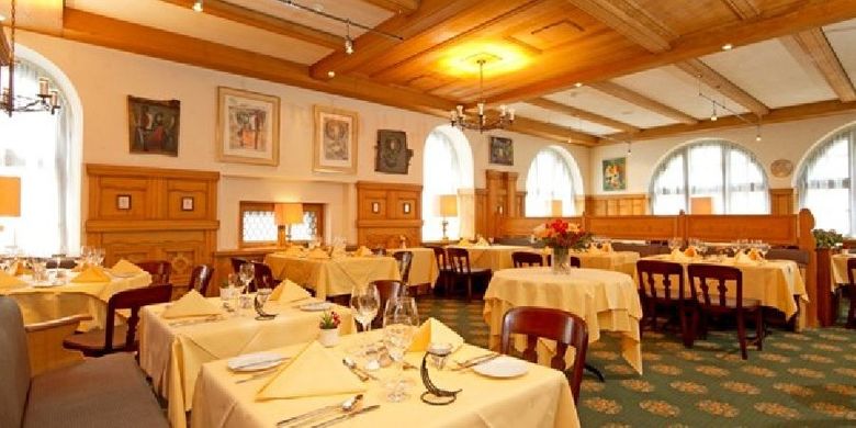 Central Swiss Quality Sporthotel