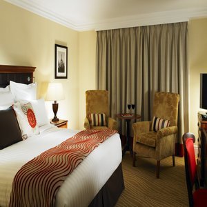 Hotel Marriott