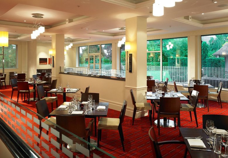 Hotel Marriott