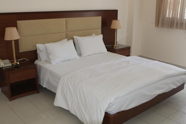 Hotel Paleos Apartments