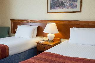 Hotel Holiday Inn Orwell