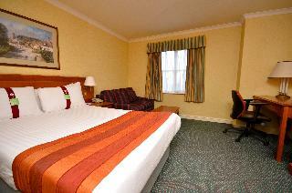 Hotel Holiday Inn Orwell
