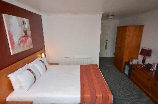 Hotel Holiday Inn Orwell