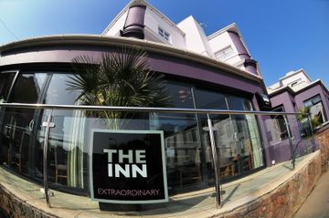 Hotel The Inn Boutique