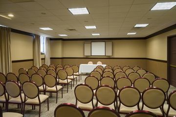 Hotel Sheraton