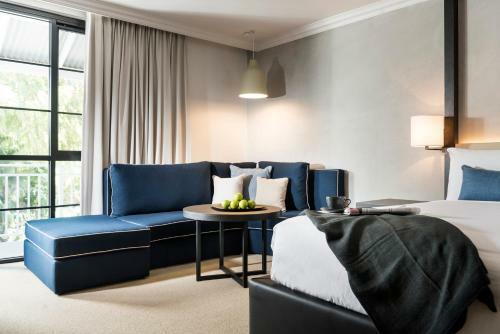 Hotel Tradewinds (1 Dormitorio)