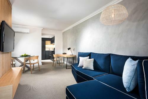 Hotel Tradewinds (1 Dormitorio)