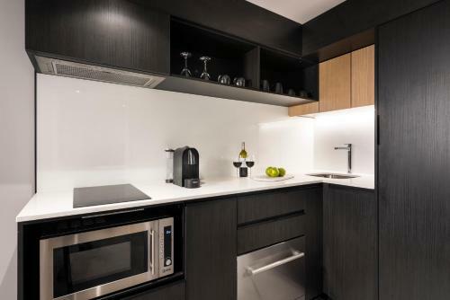Hotel Tradewinds (1 Dormitorio)