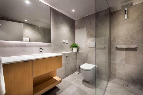 Hotel Tradewinds (1 Dormitorio)