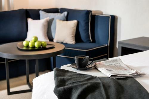 Hotel Tradewinds (1 Dormitorio)