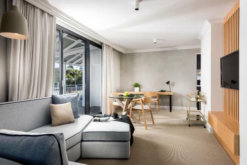 Hotel Tradewinds (1 Dormitorio)