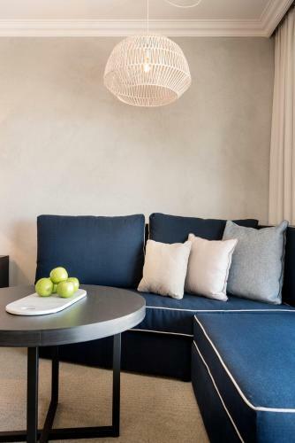 Hotel Tradewinds (1 Dormitorio)