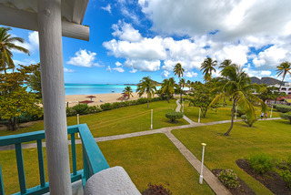 Hotel Jolly Beach Resort All Inclusive