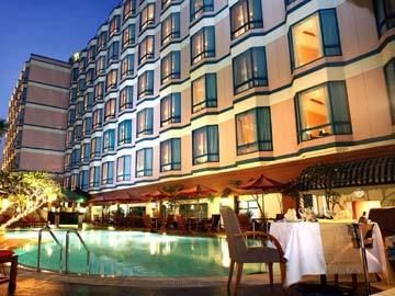 Hotel Acacia