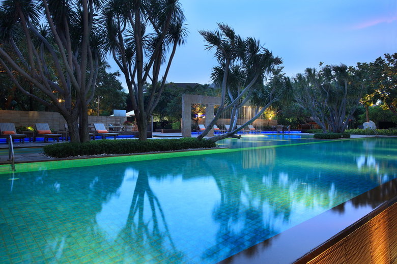 Hotel Somerset Berlian