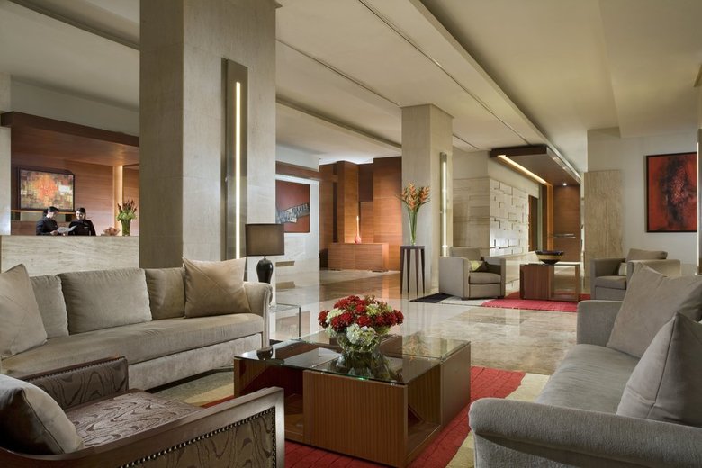 Hotel Somerset Berlian