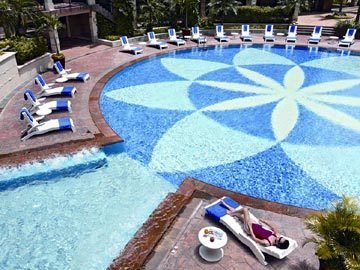 Hotel Somerset Berlian