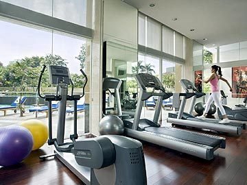 Hotel Somerset Berlian