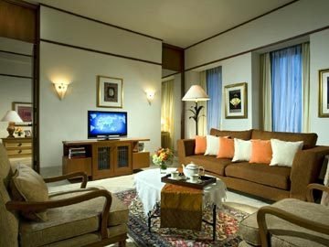 Hotel Somerset Berlian