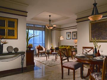 Hotel Somerset Berlian