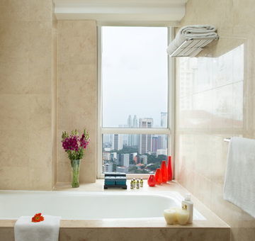 Hotel Somerset Berlian
