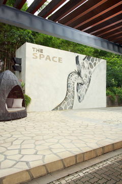 Hotel Somerset Berlian