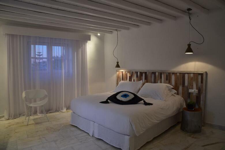 Hotel Hermes