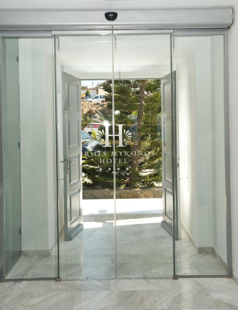 Hotel Hermes
