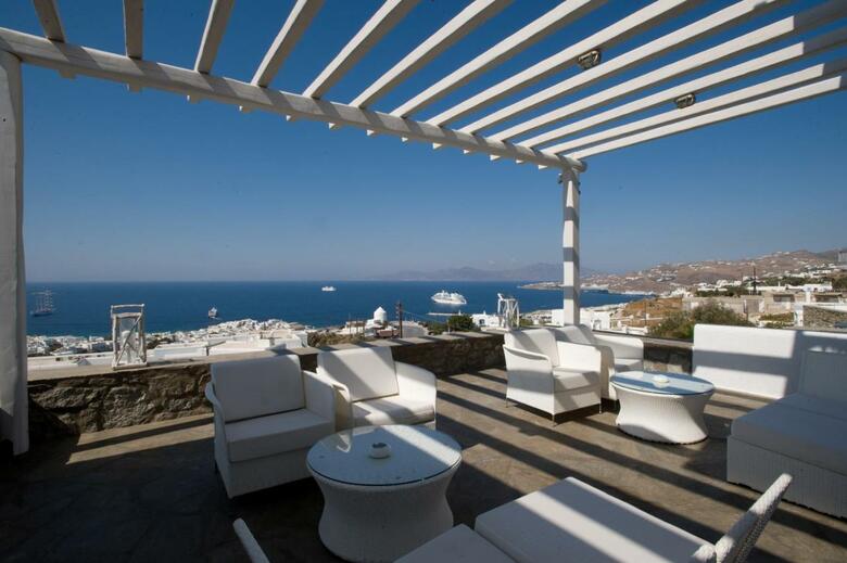 Hotel Hermes