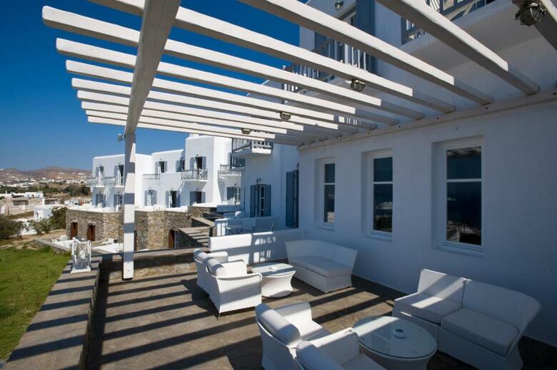Hotel Hermes