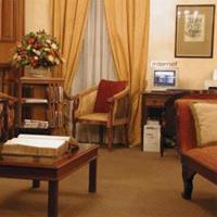 Gold Reef City Hotel