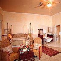 Gold Reef City Hotel