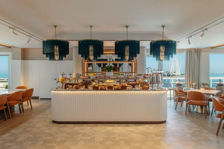 Hotel Sheraton Jumeirah Beach Resort