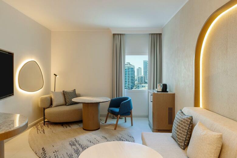 Hotel Sheraton Jumeirah Beach Resort