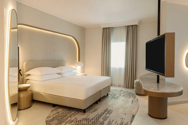 Hotel Sheraton Jumeirah Beach Resort
