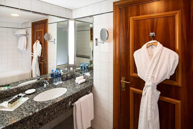 Hotel Sheraton Jumeirah Beach Resort