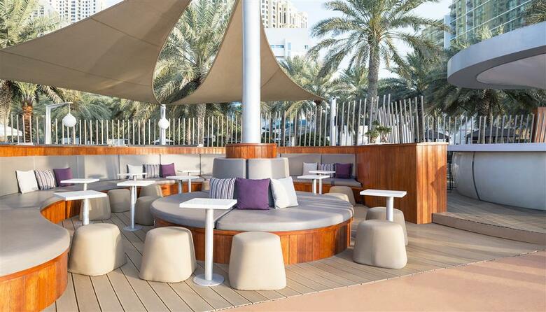 Hotel Sheraton Jumeirah Beach Resort