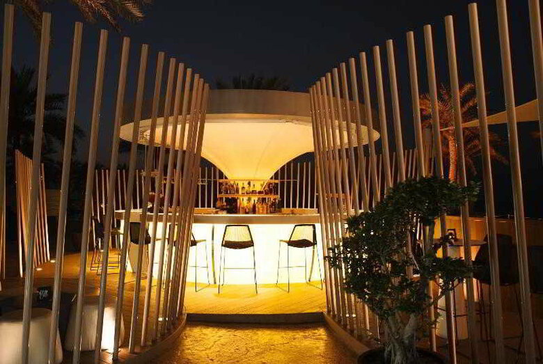 Hotel Sheraton Jumeirah Beach Resort